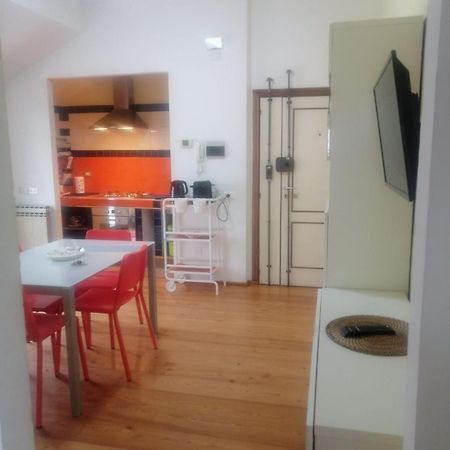 Apartament Un Nido Sul Mare Montesilvano Marina Zewnętrze zdjęcie