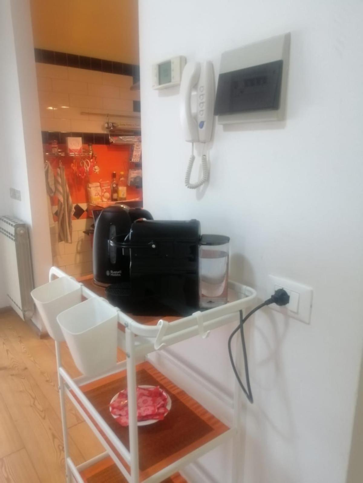 Apartament Un Nido Sul Mare Montesilvano Marina Zewnętrze zdjęcie