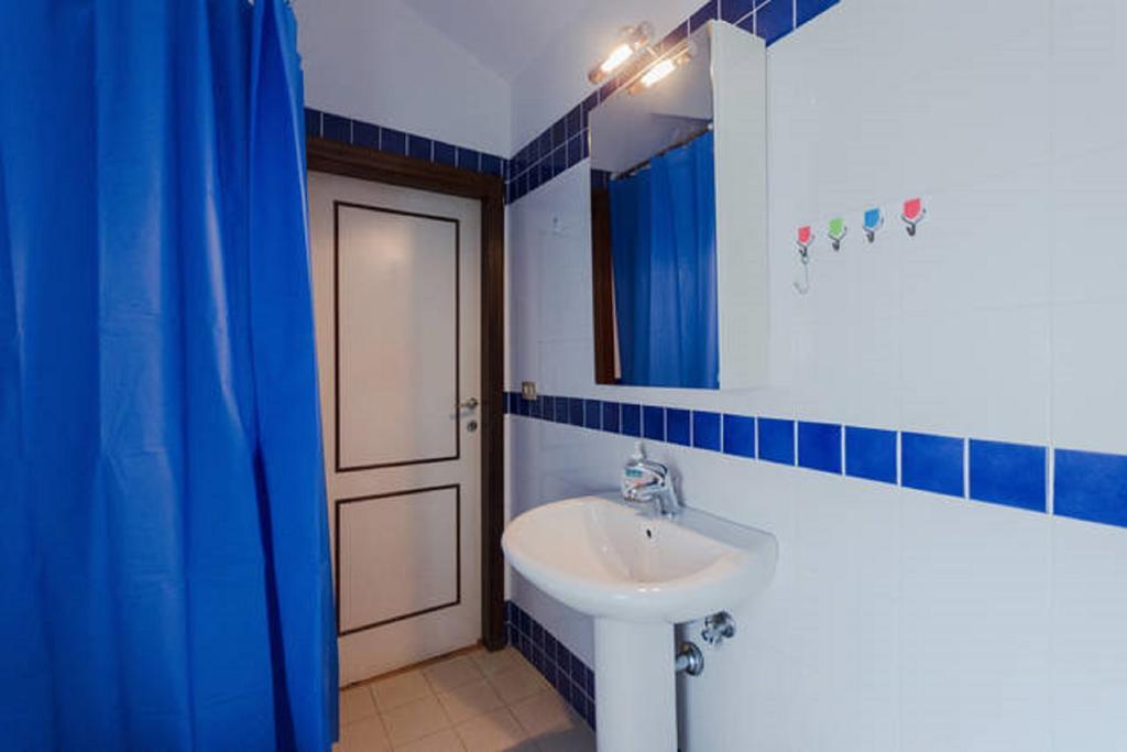 Apartament Un Nido Sul Mare Montesilvano Marina Zewnętrze zdjęcie