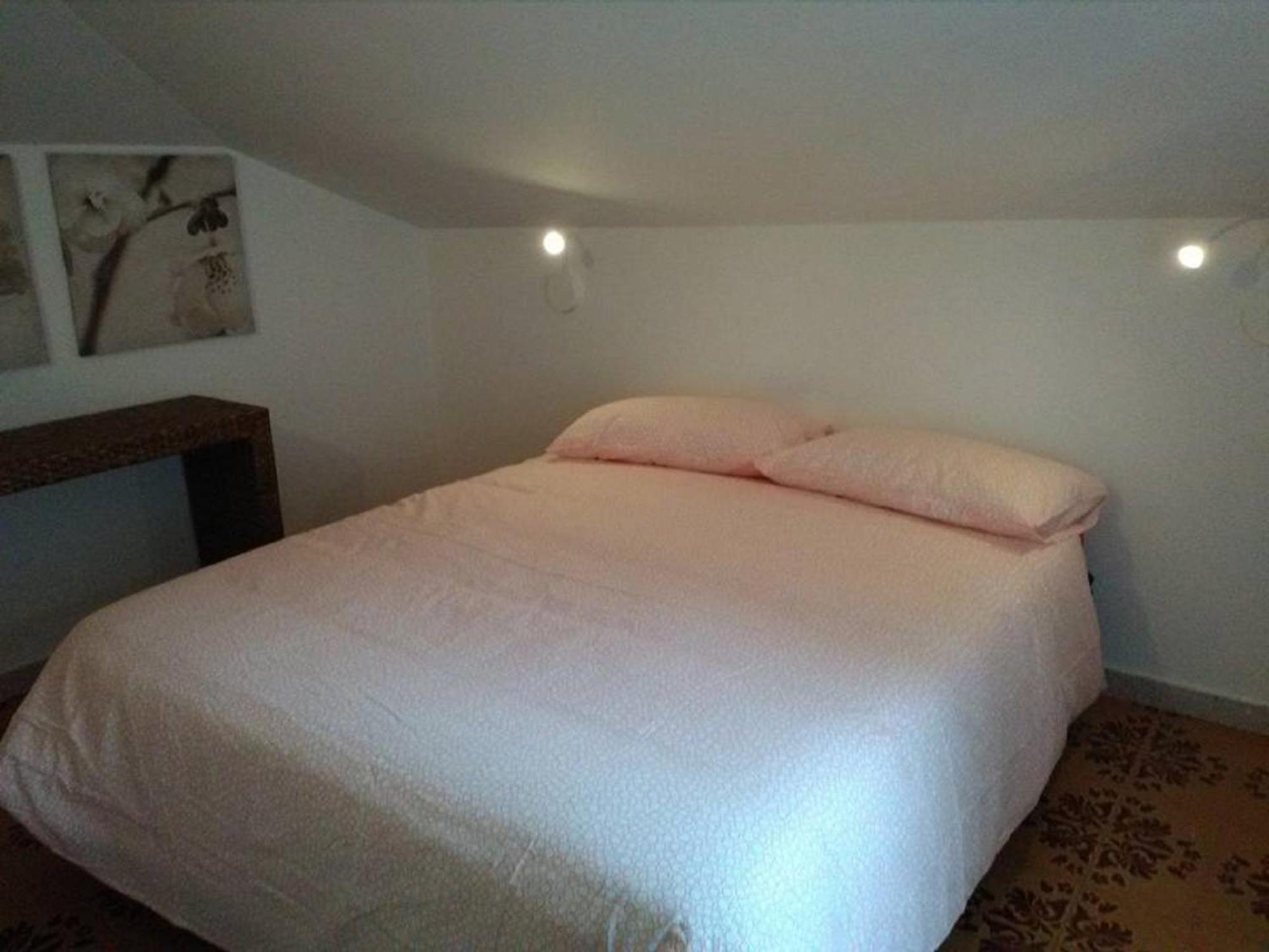 Apartament Un Nido Sul Mare Montesilvano Marina Zewnętrze zdjęcie