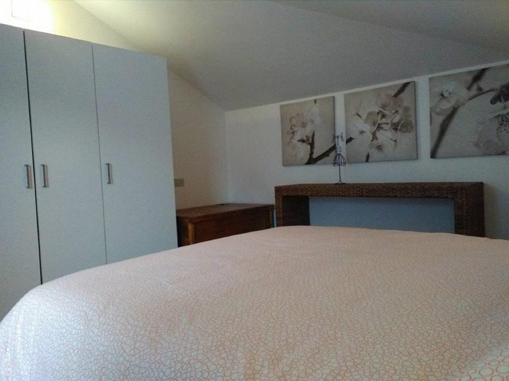 Apartament Un Nido Sul Mare Montesilvano Marina Zewnętrze zdjęcie
