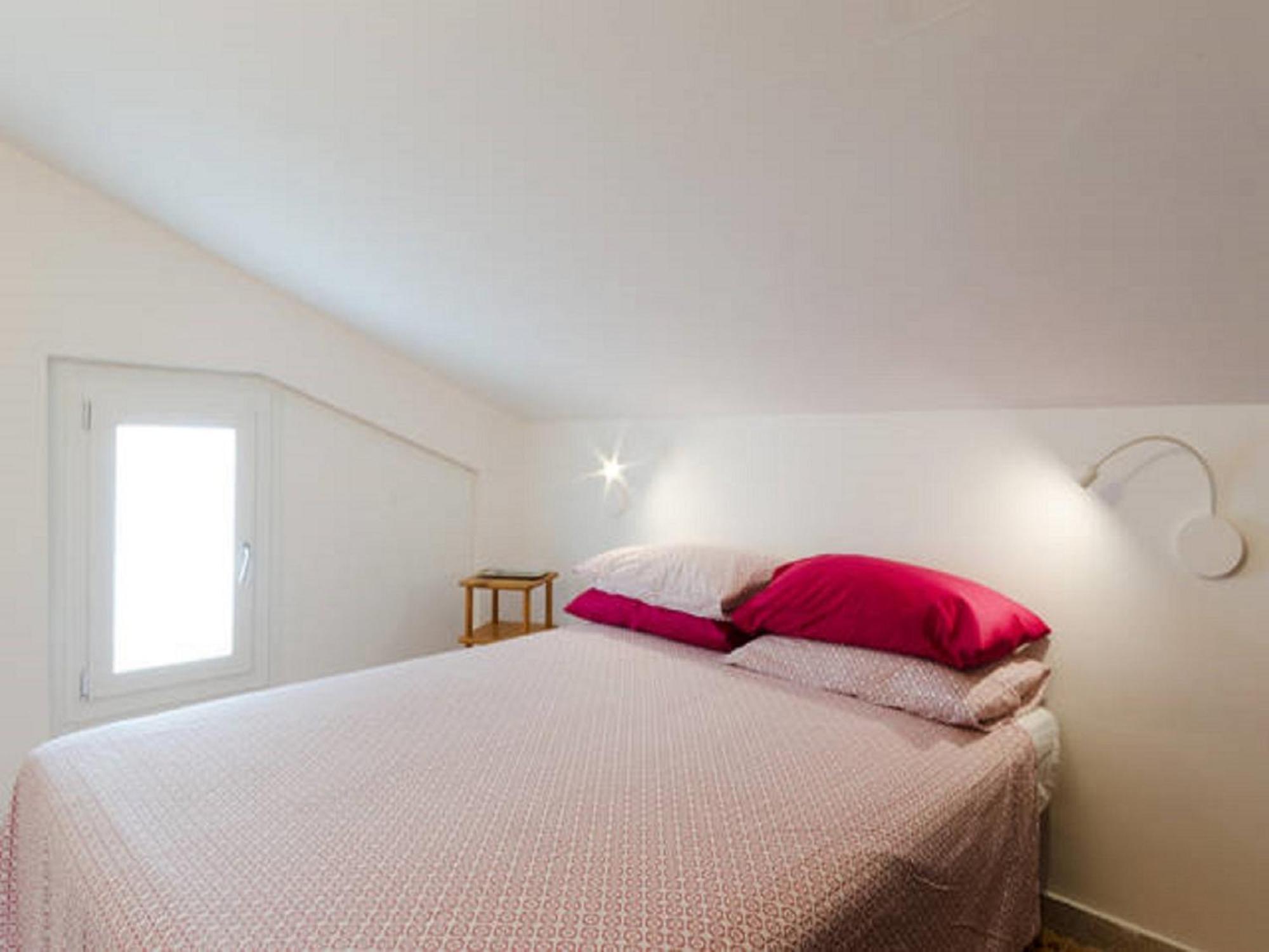 Apartament Un Nido Sul Mare Montesilvano Marina Zewnętrze zdjęcie